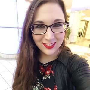 Meet your Posher, Jessica